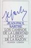 CAMINOS DE LA LIBERTAD, LOS. T.1. LA EDAD DE LA R | 9788420619286 | SARTRE, JEAN-PAUL | Cooperativa Cultural Rocaguinarda