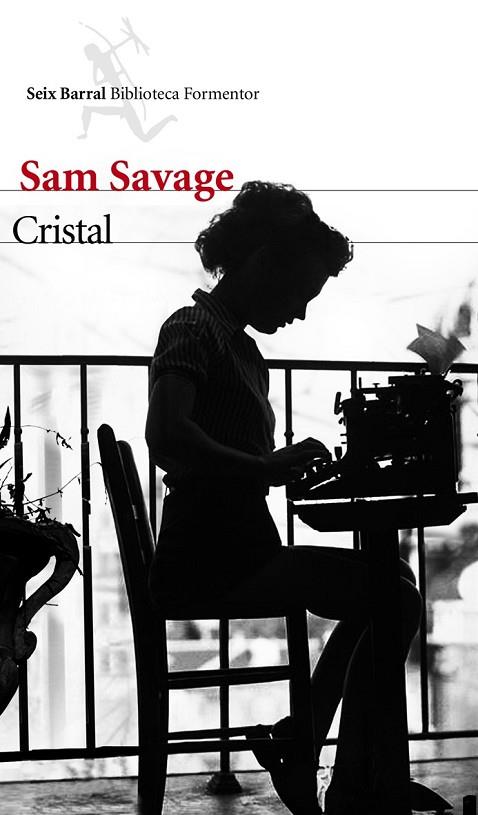CRISTAL | 9788432210051 | SAM SAVAGE | Cooperativa Cultural Rocaguinarda