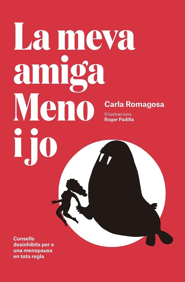 MEVA AMIGA MENO I JO, LA  | 9788417214449 | ROMAGOSA MANRIQUE, CARLA | Cooperativa Cultural Rocaguinarda