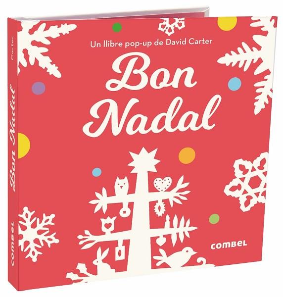 BON NADAL | 9788491014089 | CARTER, DAVID A. | Cooperativa Cultural Rocaguinarda