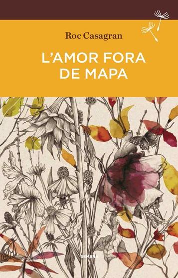AMOR FORA DE MAPA, L' (BUTXACA) | 9788416698127 | CASAGRAN CASAÑAS, ROC | Cooperativa Cultural Rocaguinarda