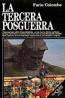 TERCERA POSGUERRA, LA | 9788472234642 | COLOMBO, FURIO | Cooperativa Cultural Rocaguinarda