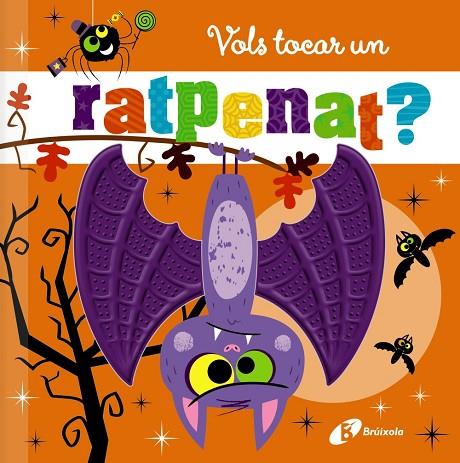 VOLS TOCAR UN RATPENAT? | 9788413494869 | GREENING, ROSIE | Cooperativa Cultural Rocaguinarda