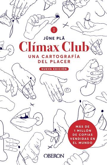 CLÍMAX CLUB | 9788441545090 | PLÃ, JÜNE | Cooperativa Cultural Rocaguinarda