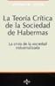 TEORIA CRITICA DE LA SOCIEDAD DE HABERMAS, LA | 9788430931125 | UREÑA, ENRIQUE M. | Cooperativa Cultural Rocaguinarda