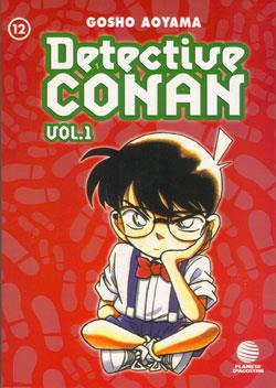 DETECTIVE CONAN I Nº 12/13 | 9788468470795 | AOYAMA, GOSHO | Cooperativa Cultural Rocaguinarda