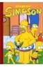 SIMPSON SUPER 9 | 9788466616744 | GROENING, MATT | Cooperativa Cultural Rocaguinarda