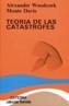TEORIA DE CATASTROFES | 9788437605746 | WOODCOCK, ALEXANDER  / DAVIS, M | Cooperativa Cultural Rocaguinarda
