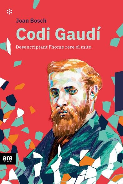CODI GAUDÍ | 9788418928086 | BOSCH I SOLÉ, JOAN | Cooperativa Cultural Rocaguinarda