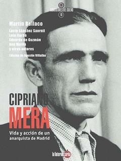 CIPRIANO MERA | 9788412254785 | BELLACO, MARTÍN | Cooperativa Cultural Rocaguinarda