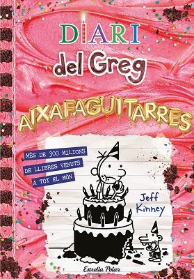 DIARI DEL GREG 20. AIXAFAGUITARRES | 9791387782597 | KINNEY, JEFF | Cooperativa Cultural Rocaguinarda