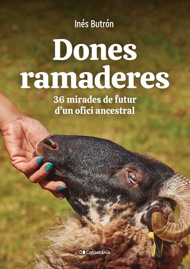 DONES RAMADERES | 9788413561776 | BUTRÓN PARRA, INÉS | Cooperativa Cultural Rocaguinarda