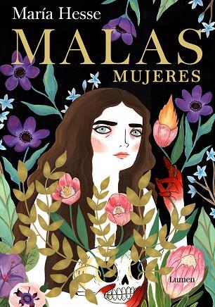 MALAS MUJERES | 9788426409690 | HESSE, MARÍA | Cooperativa Cultural Rocaguinarda