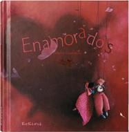 ENAMORADOS | 9788488342478 | DAUTREMER, REBECCA | Cooperativa Cultural Rocaguinarda