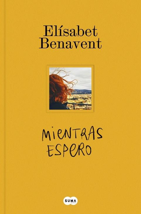MIENTRAS ESPERO | 9791387512835 | BENAVENT, ELÍSABET | Cooperativa Cultural Rocaguinarda