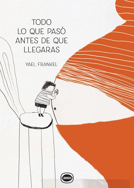 TOT EL QUE VA PASSAR ABANS QUE ARRIBESIS | 9788412804416 | FRANKEL, YAEL | Cooperativa Cultural Rocaguinarda