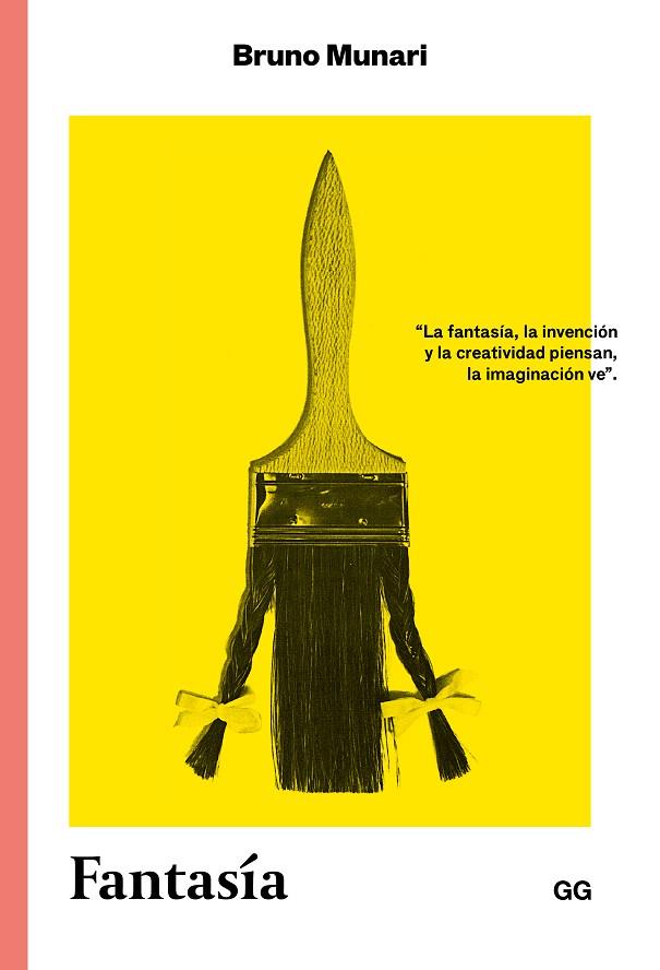 FANTASÍA | 9788425230615 | MUNARI, BRUNO | Cooperativa Cultural Rocaguinarda