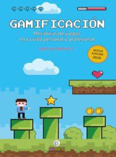 GAMIFICACION  | 9788412106961 | RAMIREZ | Cooperativa Cultural Rocaguinarda