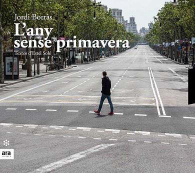 ANY SENSE PRIMAVERA, L' | 9788417804541 | BORRÀS I ABELLÓ, JORDI/SOLÉ I CASADELLÀ, ESTEL | Cooperativa Cultural Rocaguinarda