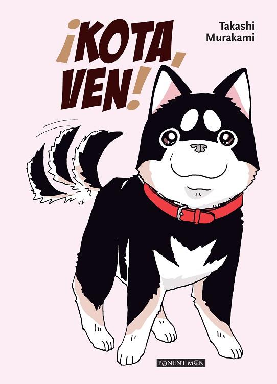 ¡KOTA, VEN! | 9788417318475 | MURAKAMI, TAKASHI | Cooperativa Cultural Rocaguinarda
