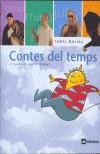 CONTES DEL TEMPS | 9788424634247 | MOLINA, TOMAS | Cooperativa Cultural Rocaguinarda