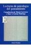 LECTURAS DE PSICOLOGIA DEL PENSAMIENTO | 9788420665016 | CARRETERO, MARIO  / GARCIA MADR | Cooperativa Cultural Rocaguinarda