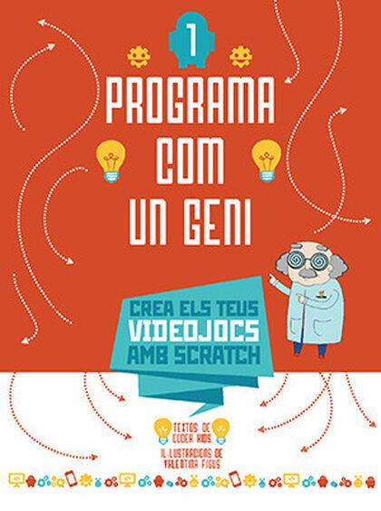 PROGRAMA COM UN GENI 1 | 9788468264028 | Cooperativa Cultural Rocaguinarda