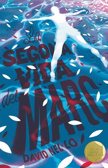 SEGONA VIDA DEL MARC, LA | 9788466145473 | NEL·LO COLOM, DAVID | Cooperativa Cultural Rocaguinarda