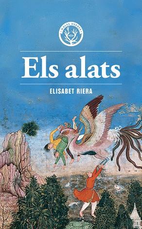 ALATS, ELS | 9791399014624 | RIERA MILLÁN, ELISABET | Cooperativa Cultural Rocaguinarda