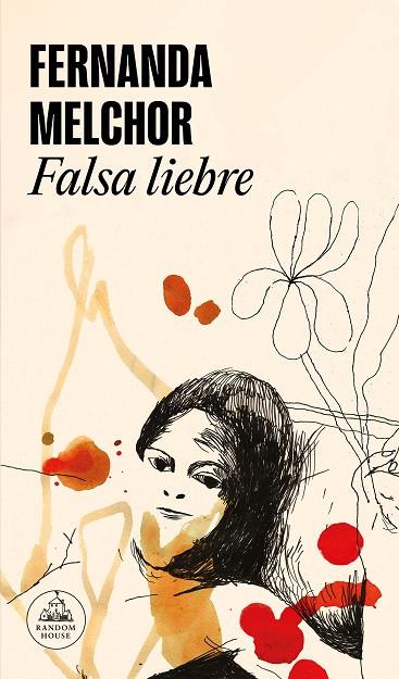 FALSA LIEBRE | 9788439741688 | MELCHOR, FERNANDA | Cooperativa Cultural Rocaguinarda
