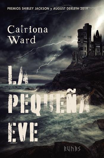 PEQUEÑA EVE, LA | 9788413627892 | WARD, CATRIONA | Cooperativa Cultural Rocaguinarda
