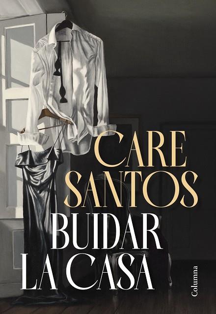 BUIDAR LA CASA | 9788466435383 | SANTOS, CARE | Cooperativa Cultural Rocaguinarda