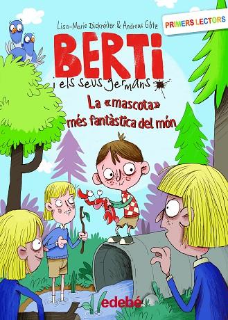 ?MASCOTA? MÉS FANTÀSTICA DEL MÓN, LA | 9788468353449 | DICKREITER, LISA MARIE/GÖTZ, ANDREAS | Cooperativa Cultural Rocaguinarda