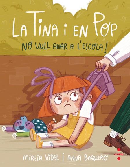 C-TP.6 NO VULL ANAR A L'ESCOLA! | 9788466154048 | VIDAL SAENZ, MIREIA | Cooperativa Cultural Rocaguinarda