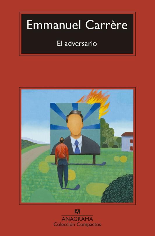 EL ADVERSARIO | 9788433977151 | CARRÈRE, EMMANUEL | Cooperativa Cultural Rocaguinarda