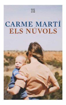 NUVOLS, ELS | 9788417918798 | MARTI CANTI, CARME | Cooperativa Cultural Rocaguinarda
