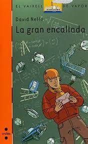 GRAN ENCALLADA, LA | 9788466123457 | NEL-LO, DAVID | Cooperativa Cultural Rocaguinarda