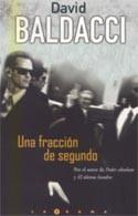 FRACCION DE SEGUNDO, UNA | 9788466613606 | BALDACCI, DAVID | Cooperativa Cultural Rocaguinarda