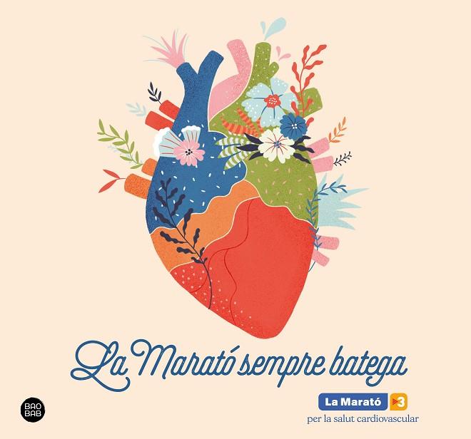 MARATÓ SEMPRE BATEGA, LA | 9788413894218 | AA. VV. | Cooperativa Cultural Rocaguinarda