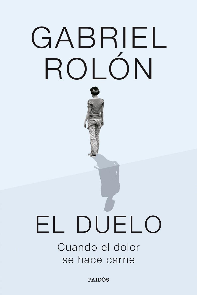 DUELO, EL | 9788449343308 | ROLÓN, GABRIEL | Cooperativa Cultural Rocaguinarda