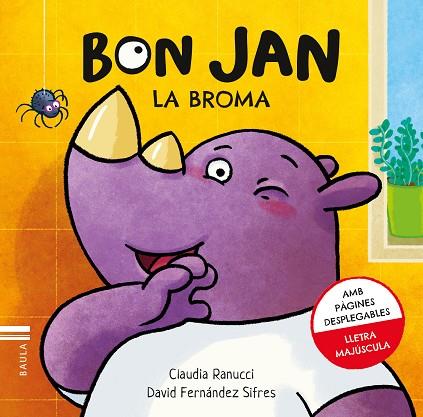 BROMA, LA | 9788447942732 | FERNÁNDEZ SIFRES, DAVID | Cooperativa Cultural Rocaguinarda