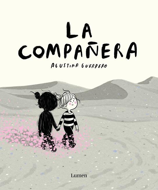 COMPAÑERA, LA (LA VOLÁTIL) | 9788426411013 | GUERRERO, AGUSTINA | Cooperativa Cultural Rocaguinarda