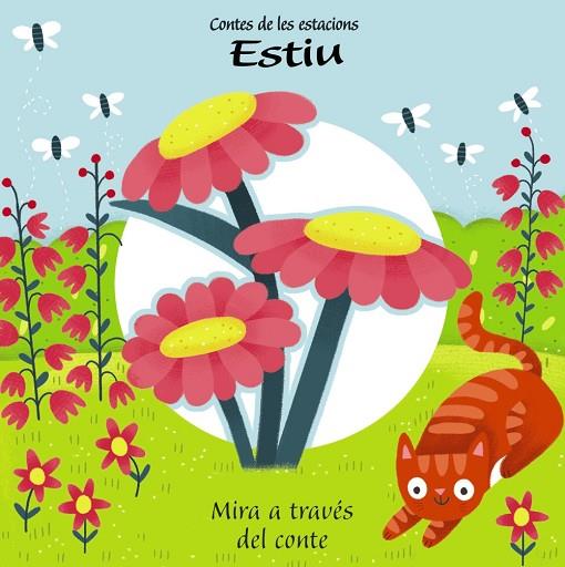 CONTES DE LES ESTACIONS. ESTIU | 9788499068596 | VARIOS AUTORES | Cooperativa Cultural Rocaguinarda