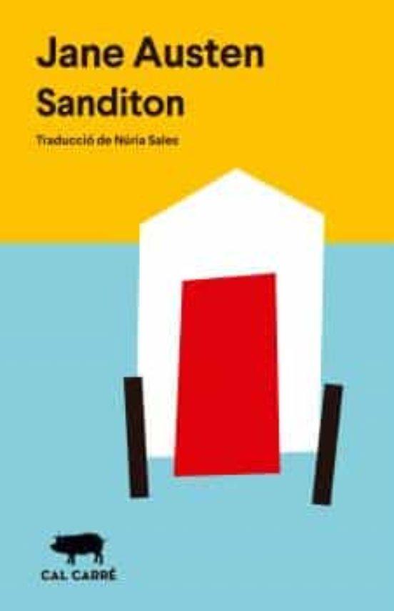 SANDITON | 9788412585650 | AUSTEN, JANE | Cooperativa Cultural Rocaguinarda