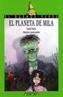 PLANETA DE MILLA, EL | 9788420749464 | PUERTO, CARLOS | Cooperativa Cultural Rocaguinarda