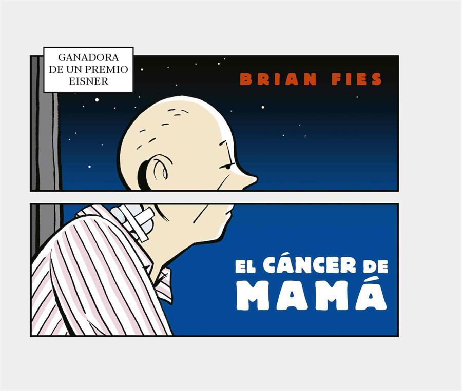 CÁNCER DE MAMÁ, EL | 9788412134711 | FIES, BRIAN | Cooperativa Cultural Rocaguinarda