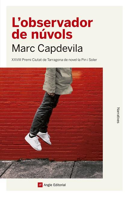 OBSERVADOR DE NÚVOLS, L' | 9788417214388 | CAPDEVILA CLAPERA, MARC | Cooperativa Cultural Rocaguinarda