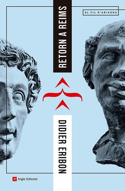 RETORN A REIMS | 9788410112681 | ERIBON, DIDIER | Cooperativa Cultural Rocaguinarda