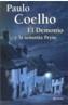 EL DEMONIO Y LA SEÑORITA PRYM | 9788408037972 | PAULO COELHO | Cooperativa Cultural Rocaguinarda