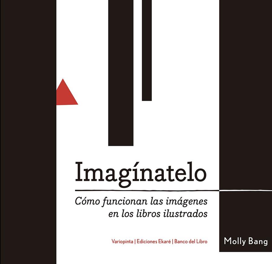 IMAGÍNATELO | 9788412592924 | MOLLY BANG | Cooperativa Cultural Rocaguinarda